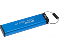 Kingston 8GB DataTraveler (USB 3.1 Gen 1) 120MB/s - 381679 - zdjęcie 2